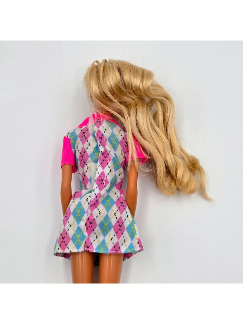 Barbie Doll Lot Hawaiian Fun School Photographer Becky Ginger Cool Sitter Read - Picture 6 of 16